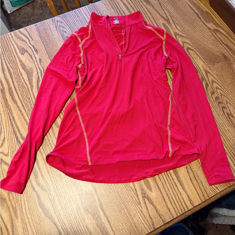 Noble outfitters medium women shirt